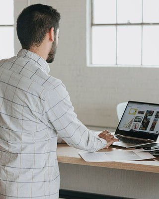 Escritorios y mesas para oficina