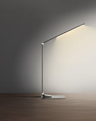 Iluminación para oficina