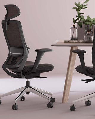 Sillas ejecutivas de oficina