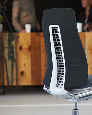 Sillas ejecutivas de oficina