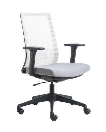 Silla Ejecutiva C Plus