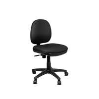 SILLA OPERATIVA ORGANIZE - Sin brazos