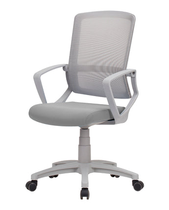 Silla Operativa Canvas