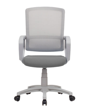 Silla Operativa Canvas