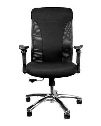 Silla Ejecutiva Smart
