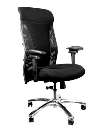 Silla Ejecutiva Smart